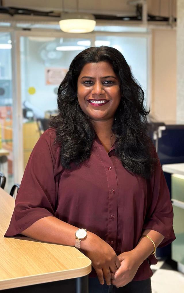 Neelambika Janthe