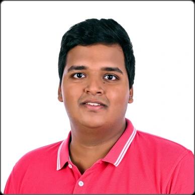 Karthik Sivakumar