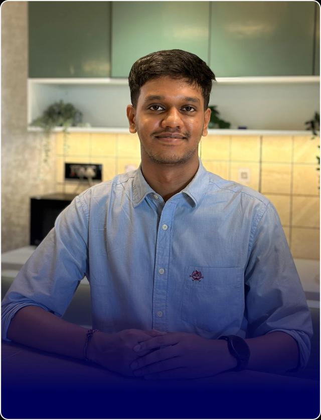 Pavan Prabhakar