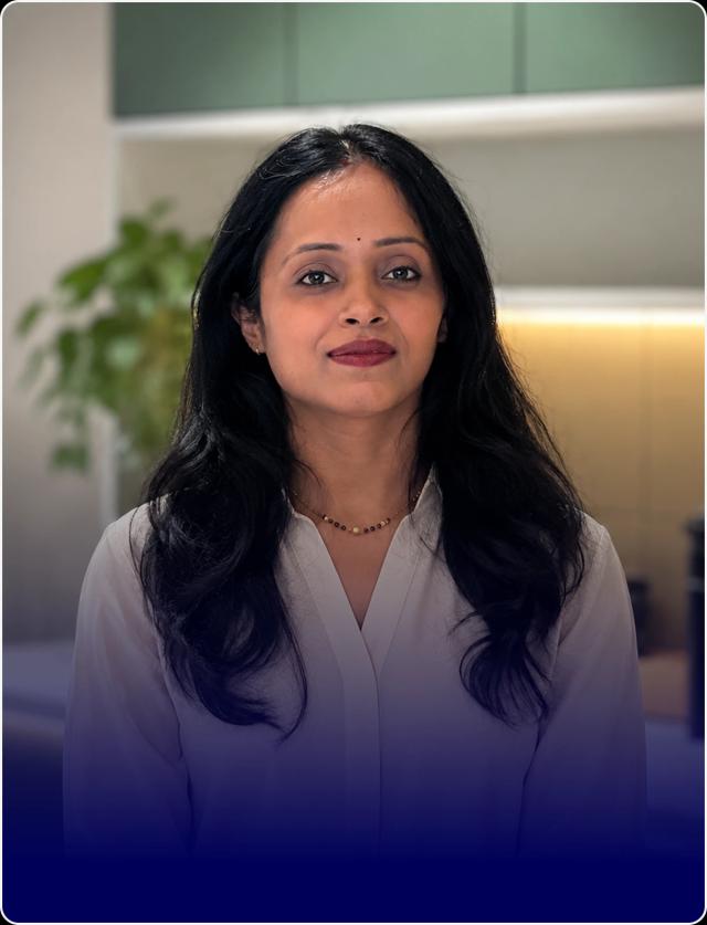 Srilekha Mohanty