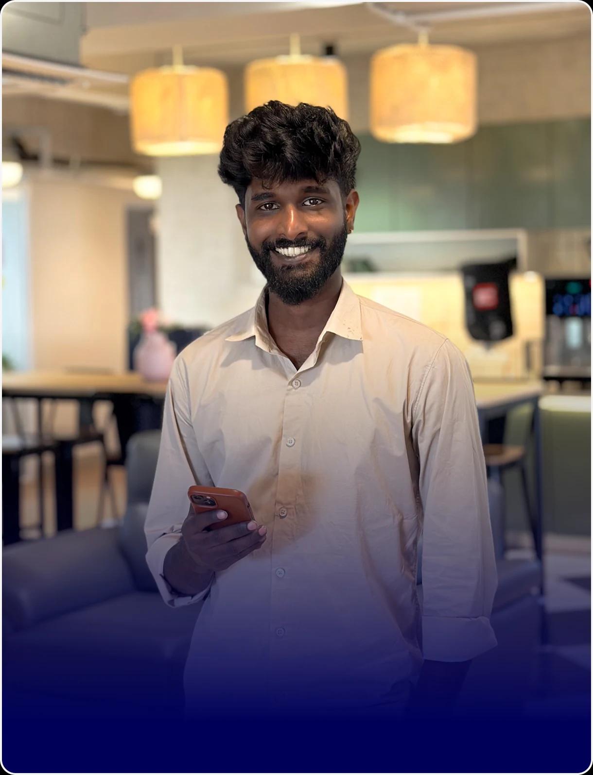 Gokul Prakash