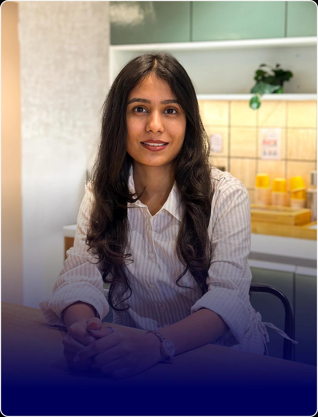Ayushi Yadav