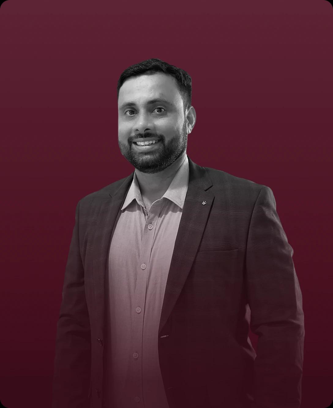 Anil Kumar Kar