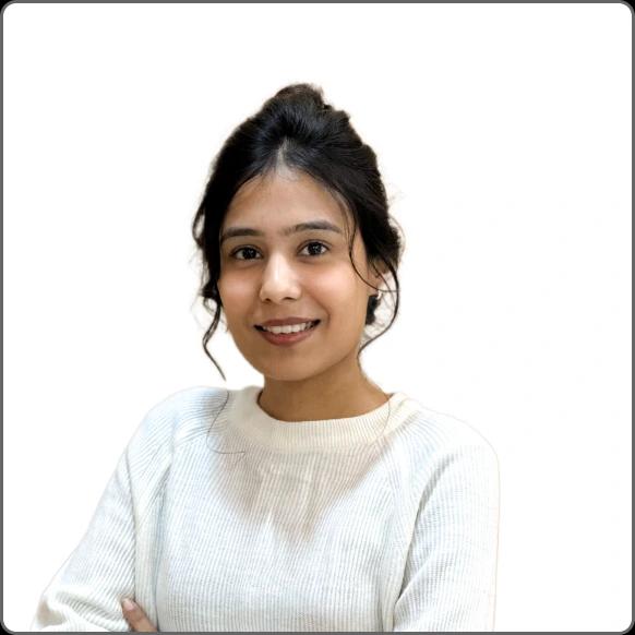 Ayushi Yadav