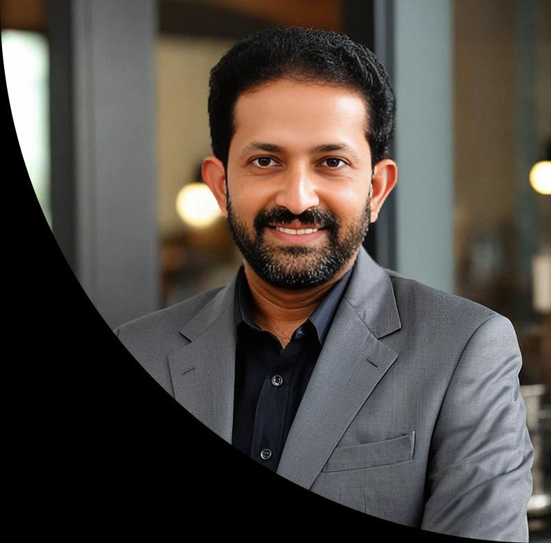 Rajeev Rajappan