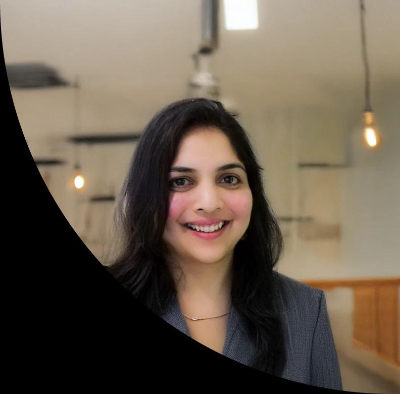 Rashmi Shenoy D’Souza