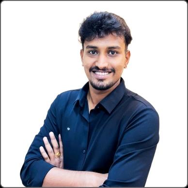 Shreyas YM