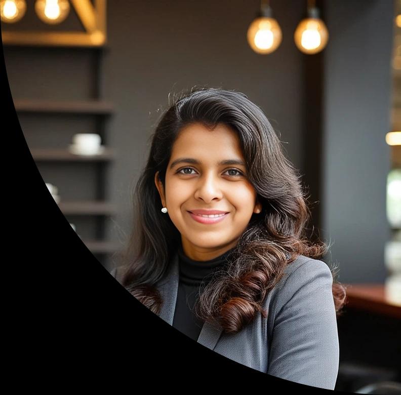 Srinija KN